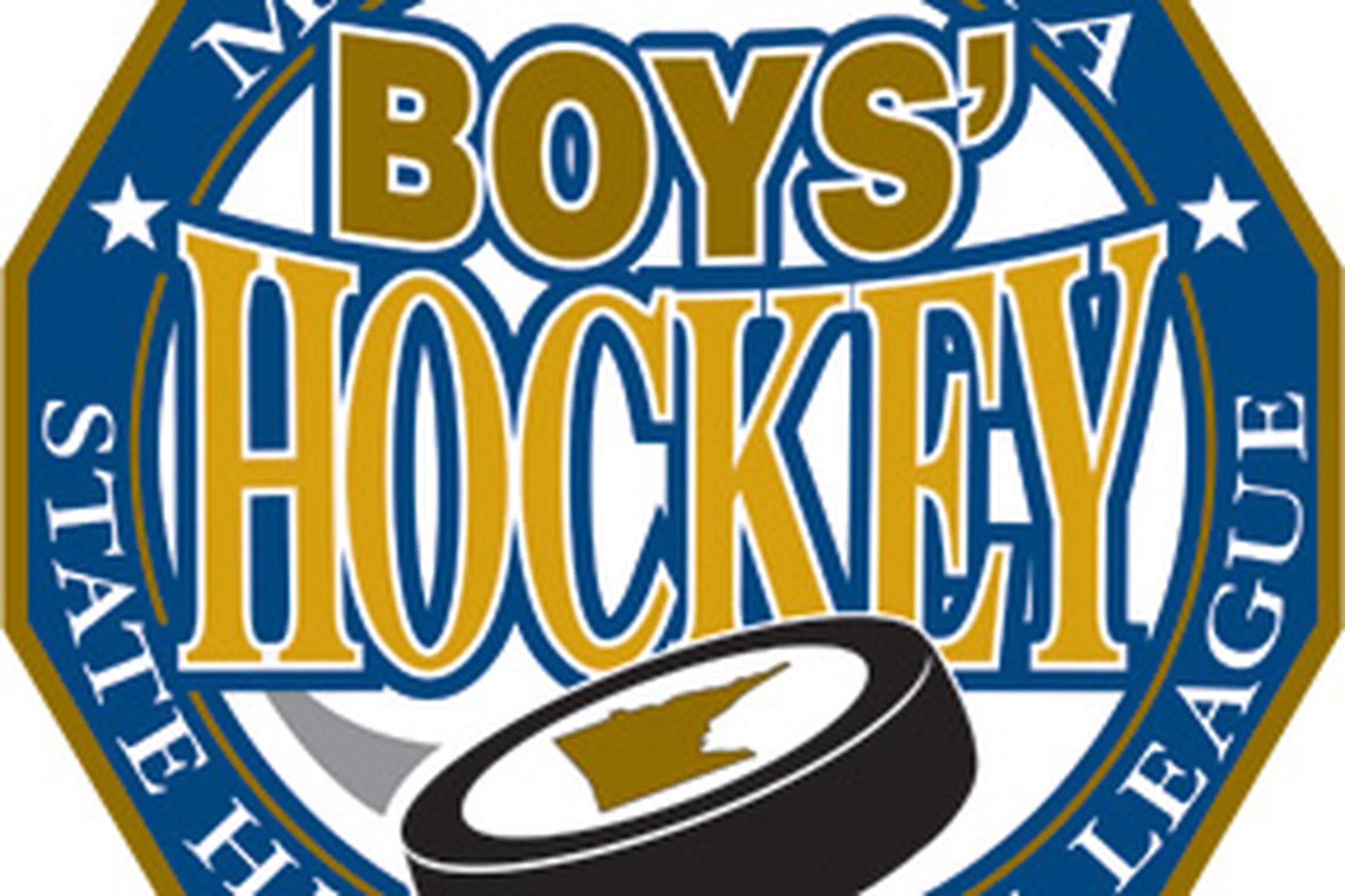 Minnesota Boys State High School Hockey Tournament Matchups and