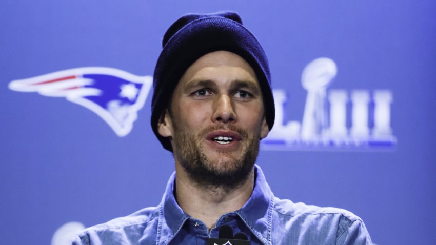 Tom Brady Turned To Poetry In His Latest Motivational Instagram Post 9764