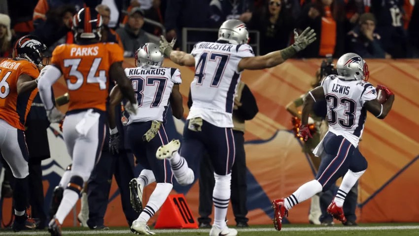 4 Plays That Highlighted The Patriots’ Special Teams Dominance In Their ...