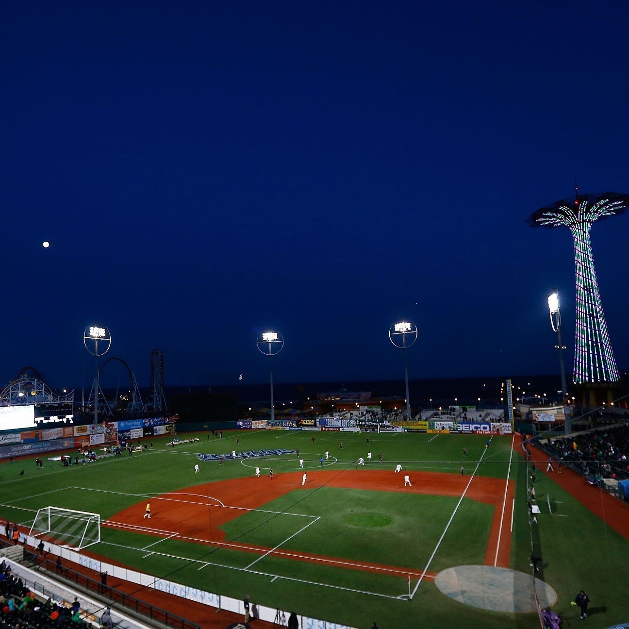 Brooklyn to host World Baseball Classic qualifier