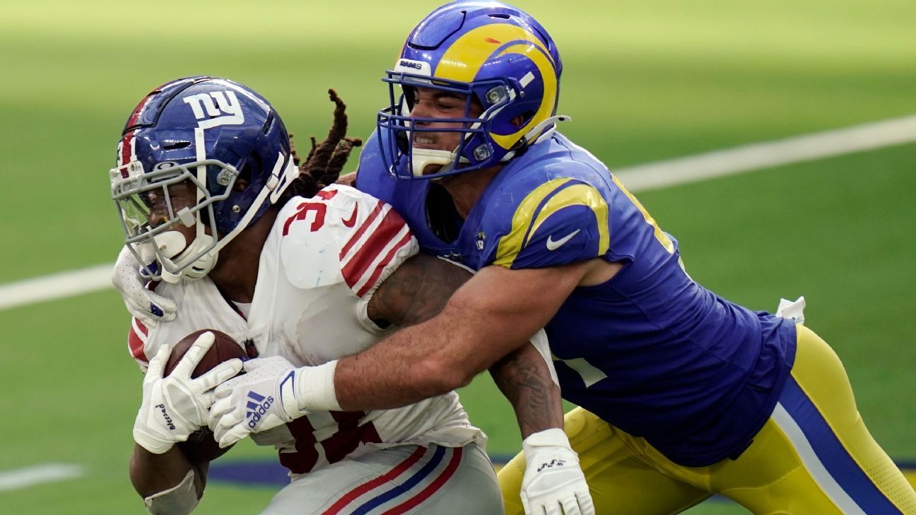 Experts Predict Week 5 Nfl Upset Picks Fantasy Football Sleepers And Flops Plus Pick To Win Nfc East