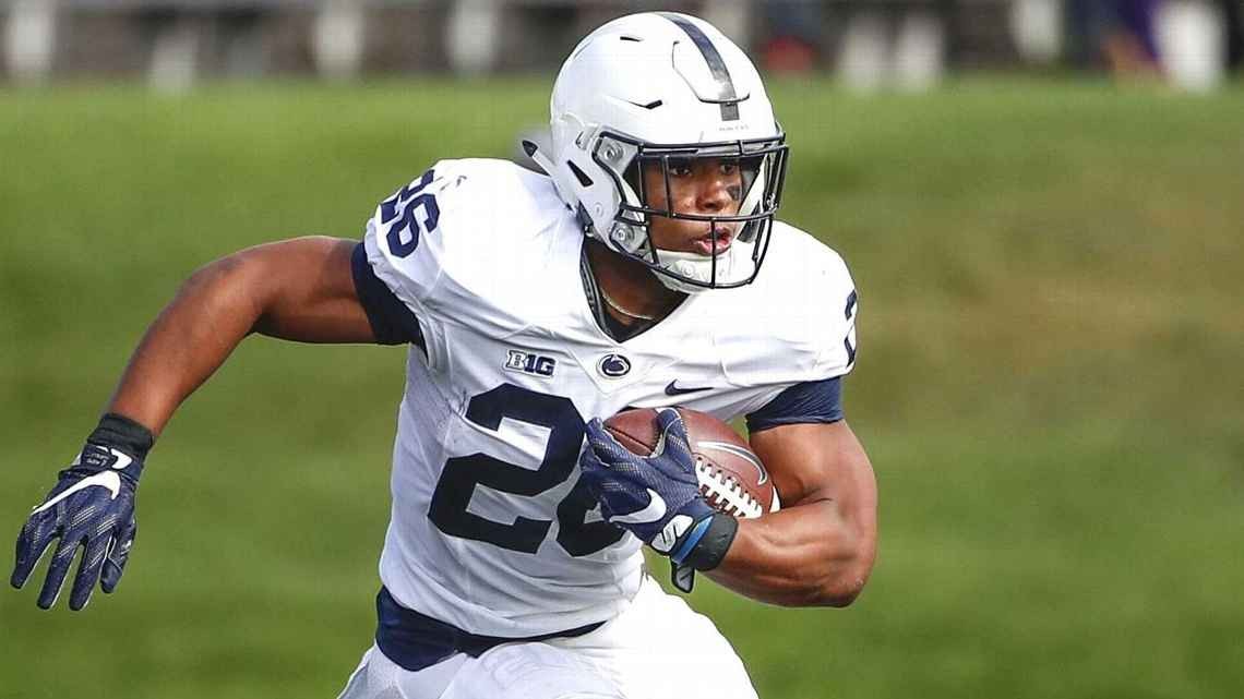 Louis Riddick: Strong sentiment for Saquon Barkley in Giants building