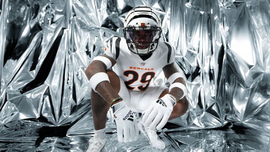 NFL Week 3 uniforms: Bengals, Dolphins go all-white