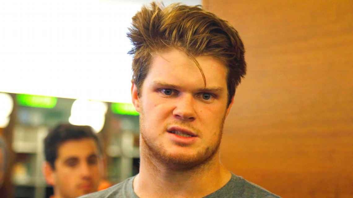 21 things to know about Jets QB Sam Darnold on his 21st birthday