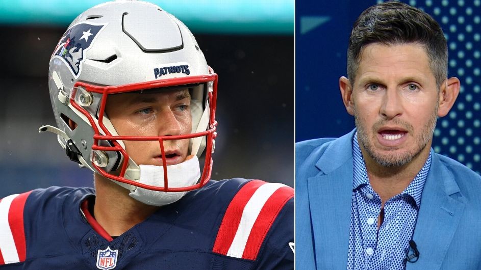 Nick Folk reacts to Patriots trading up for 4th-round kicker 