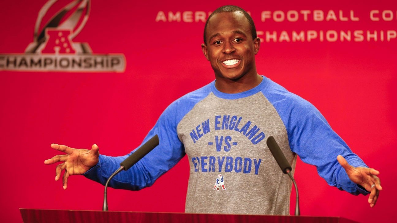 matthew slater shirt