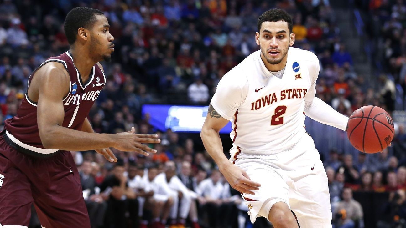 NBA Rumor Central Abdel Nader hopes to play for Celtics