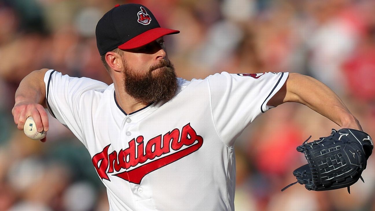 Ranking all 30 MLB rotations, who's in the elite?