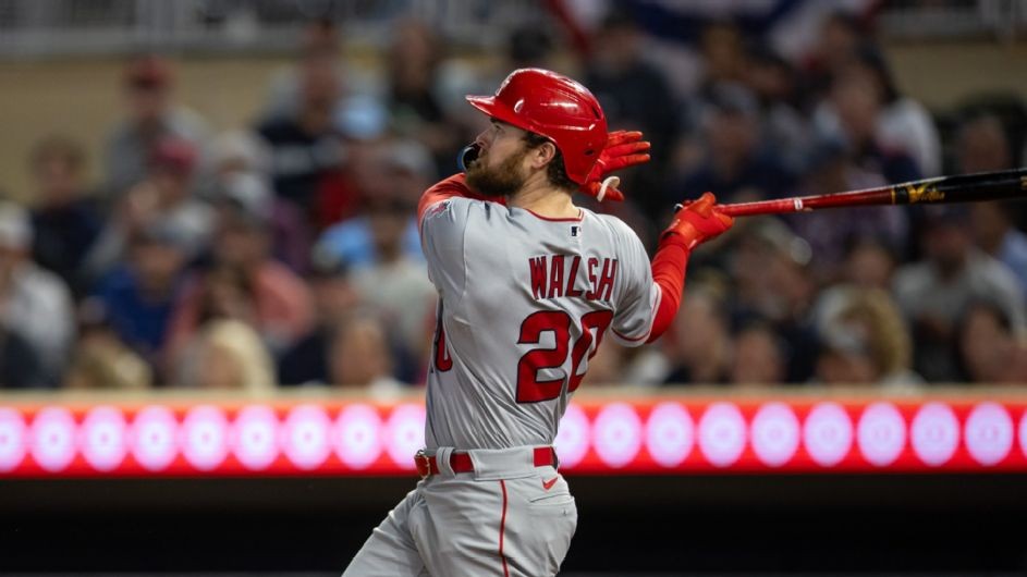 Angels 3B Anthony Rendon won't play again in 2023