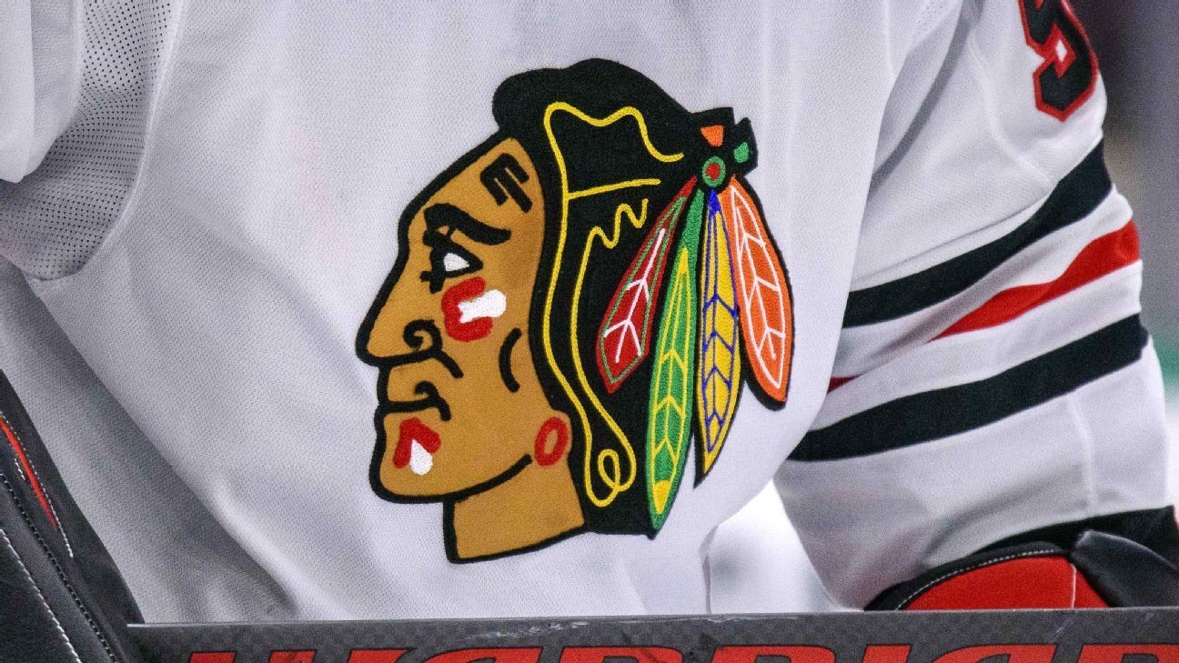 Kyle Beach Former Chicago Blackhawks Player At Center Of Investigation Into Sexual Assault 2767