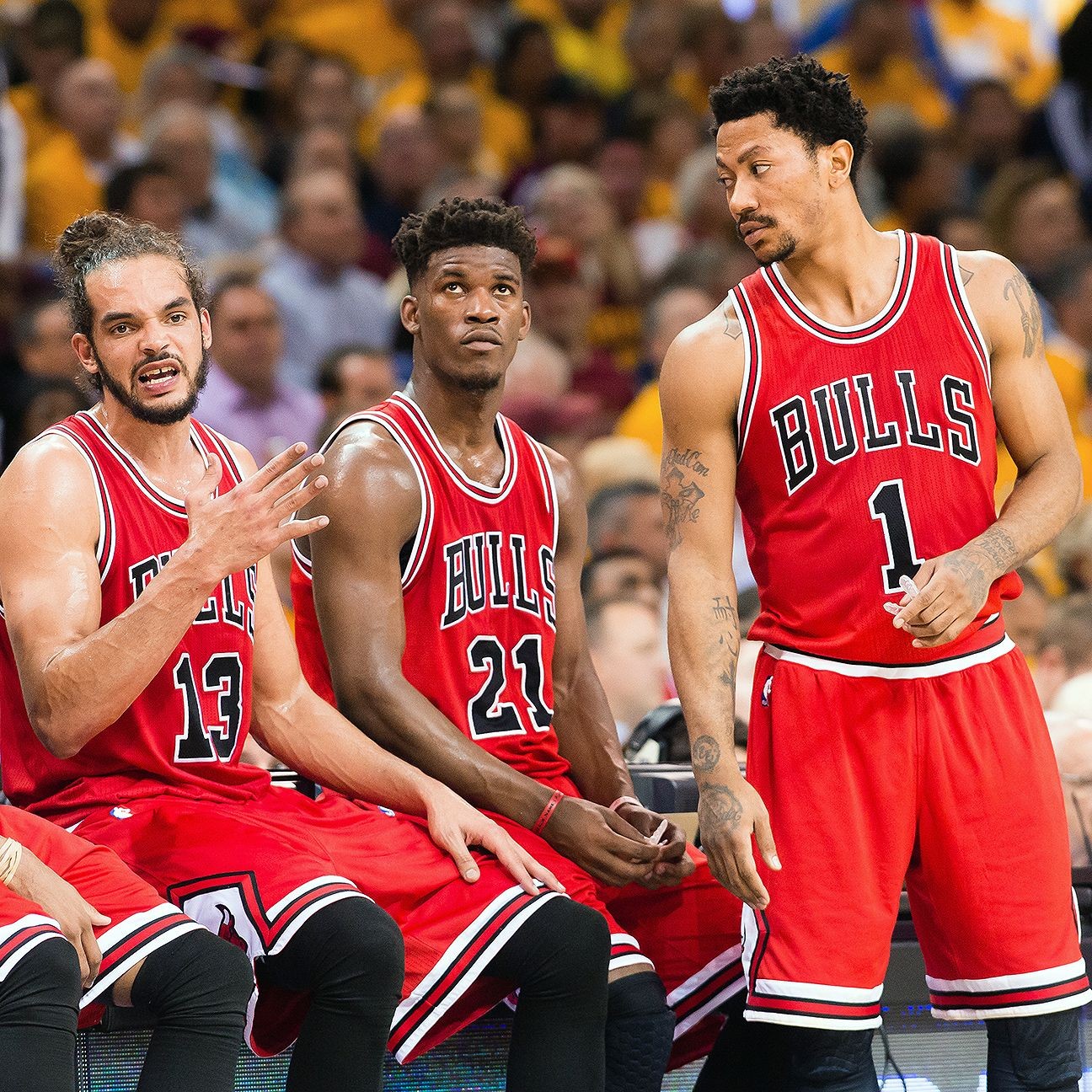 Bulls announce 2015 preseason schedule