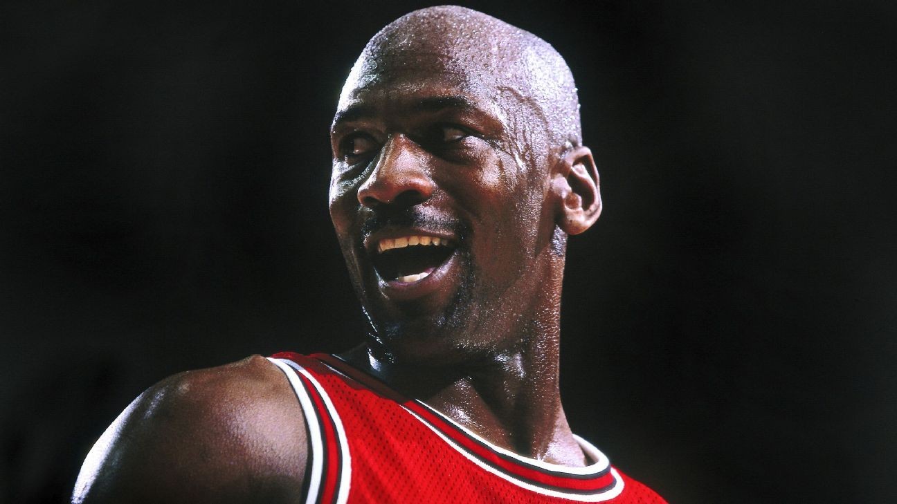 What 'The Last Dance' Reveals About Michael Jordan's Legacy