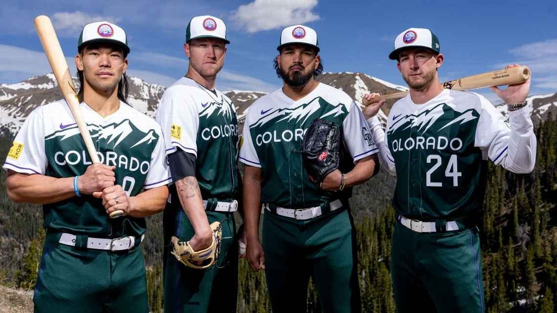 Chicago Cubs: An objective review and ranking of City Connect uniforms
