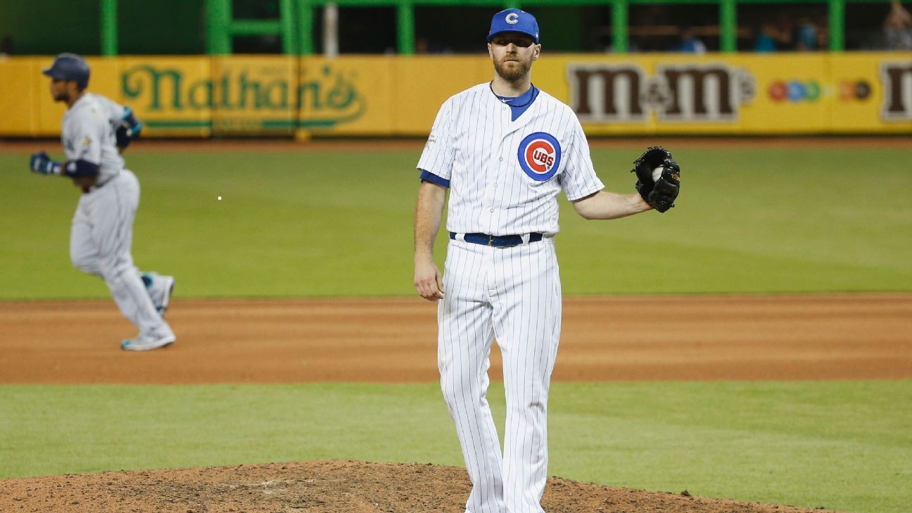 Real or not? Cubs cost NL the All-Star Game and other things you may