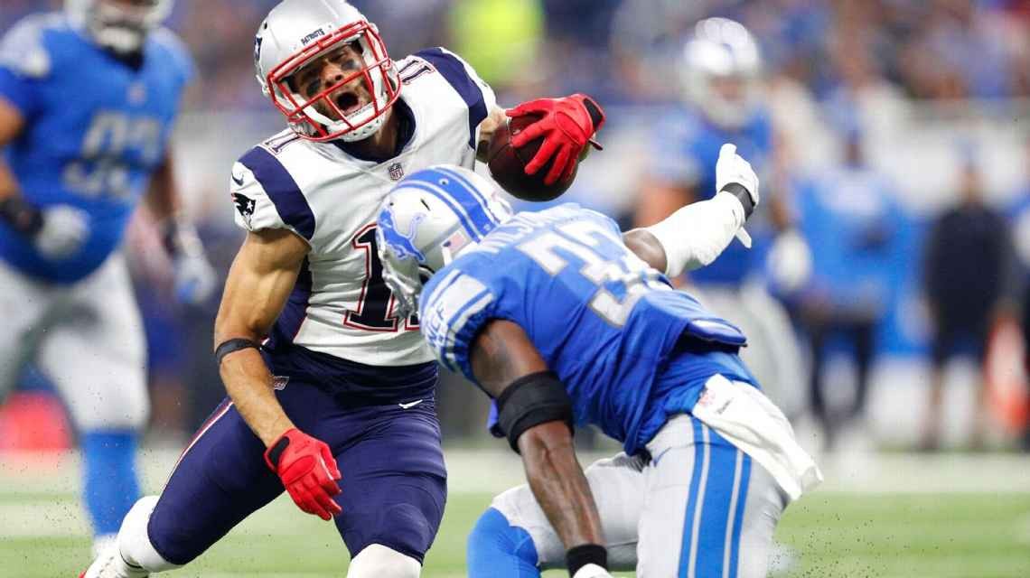 The biggest injuries from NFL preseason Week 3