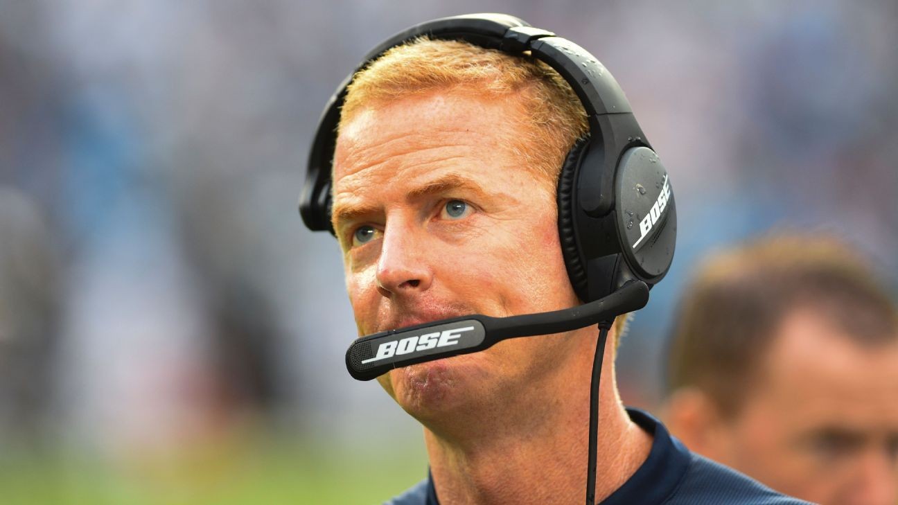 jason garrett watch
