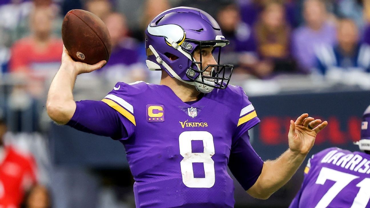 7 biggest takeaways from the Minnesota Vikings win vs. Colts in Week 15