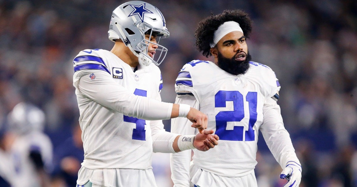 Dallas Cowboys Could Be Super Bowl Bound