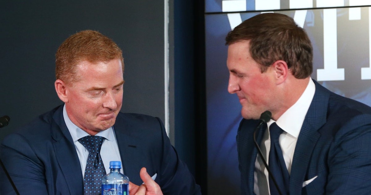 Cutting Dan Bailey is latest blow in Cowboys firestorm &hellip;