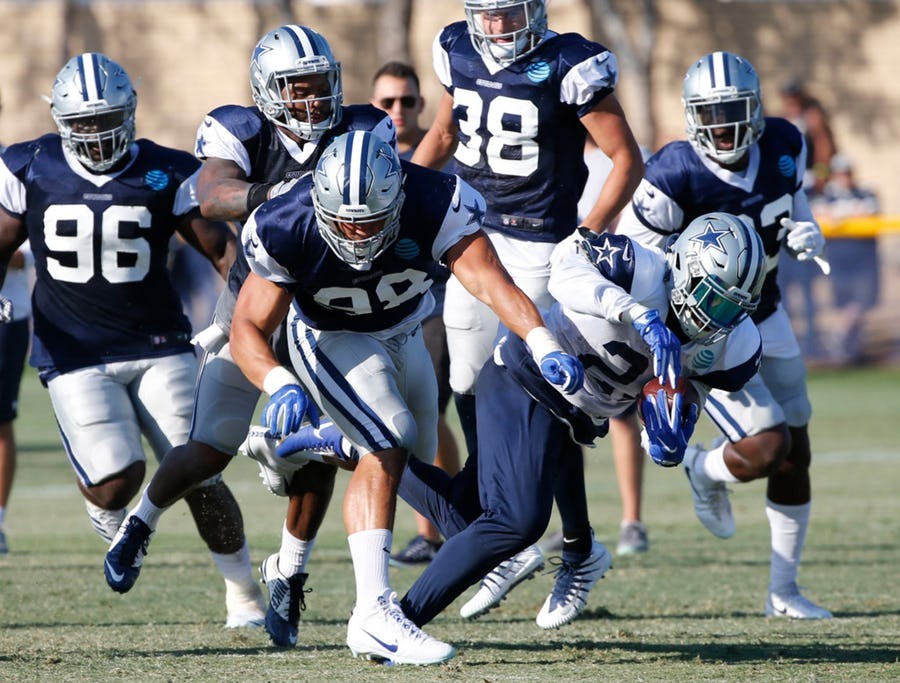 watch dallas cowboys practice