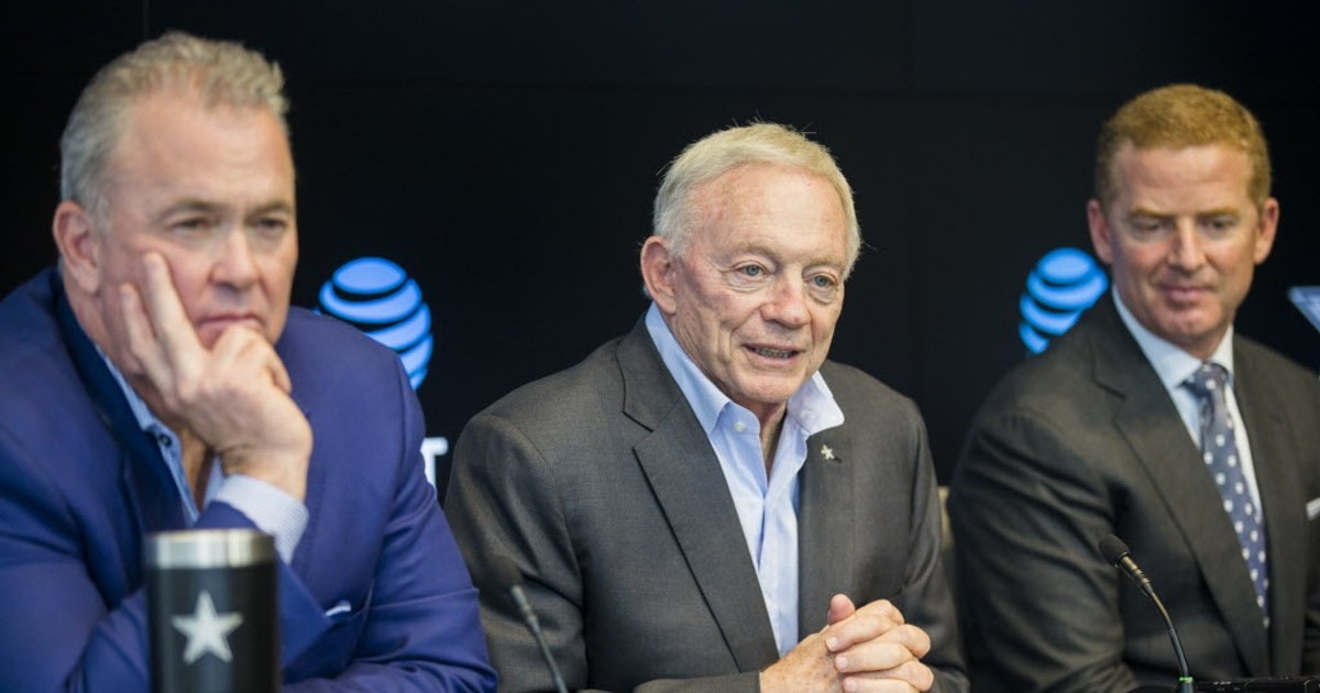 Ranking the 5 positions the Cowboys need to address most in the NFL