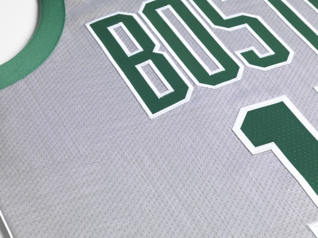 celtics city uniform