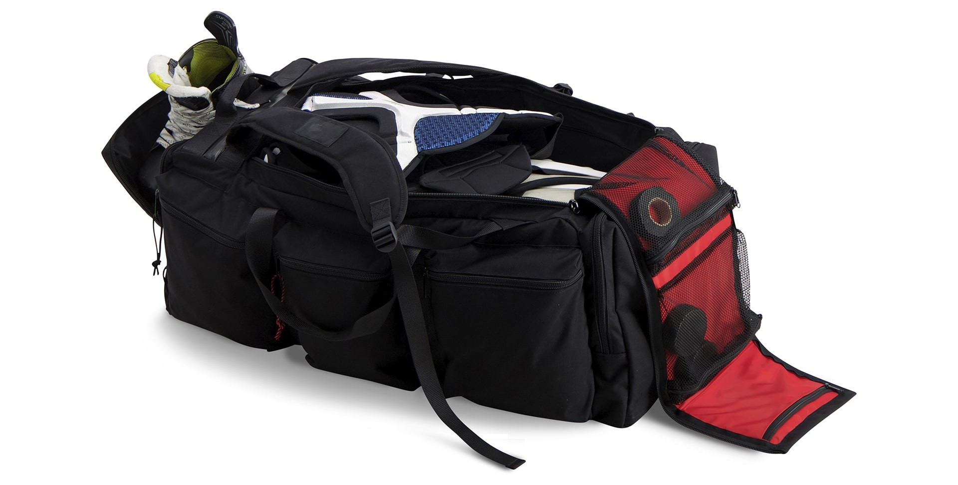 Best Hockey Bag Reviews of 2020 Wheeled & Duffle Bags