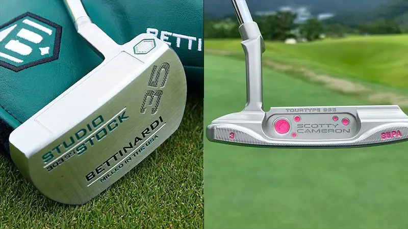 SCOTTY CAMERON EAST BACK パイレーツ SCOTTY CAMERON EAST BACK パイレーツ