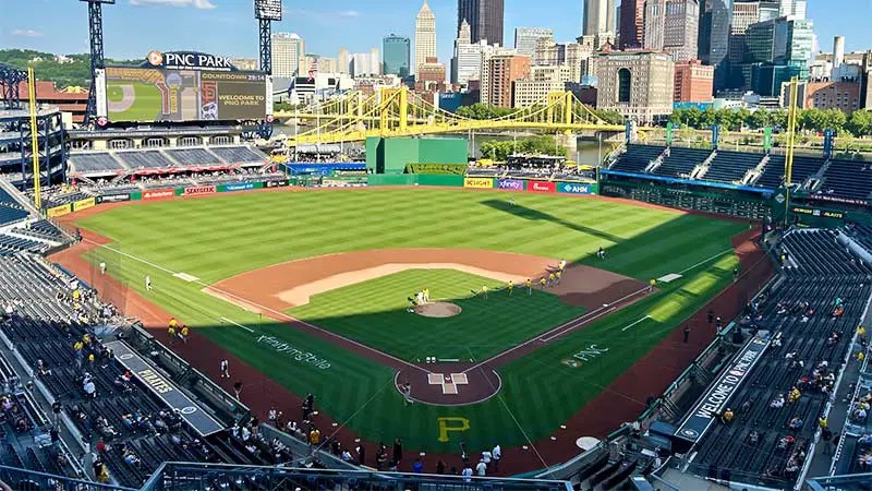 Discover The Best Ballpark In Baseball Top Mlb Stadiums To Visit