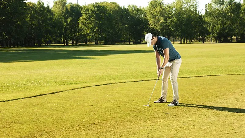 Top 10 Reasons Why Golf Is The Best Sport For Everyone 3880