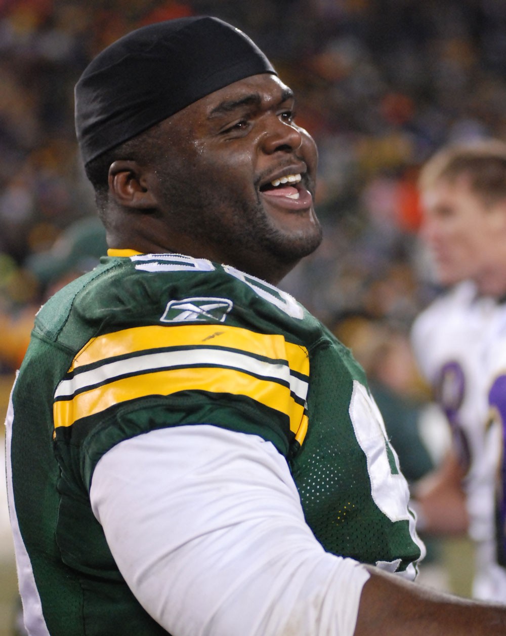 B.J. Raji: The Clock Is Running Out On Green Bay Packers’ D-lineman