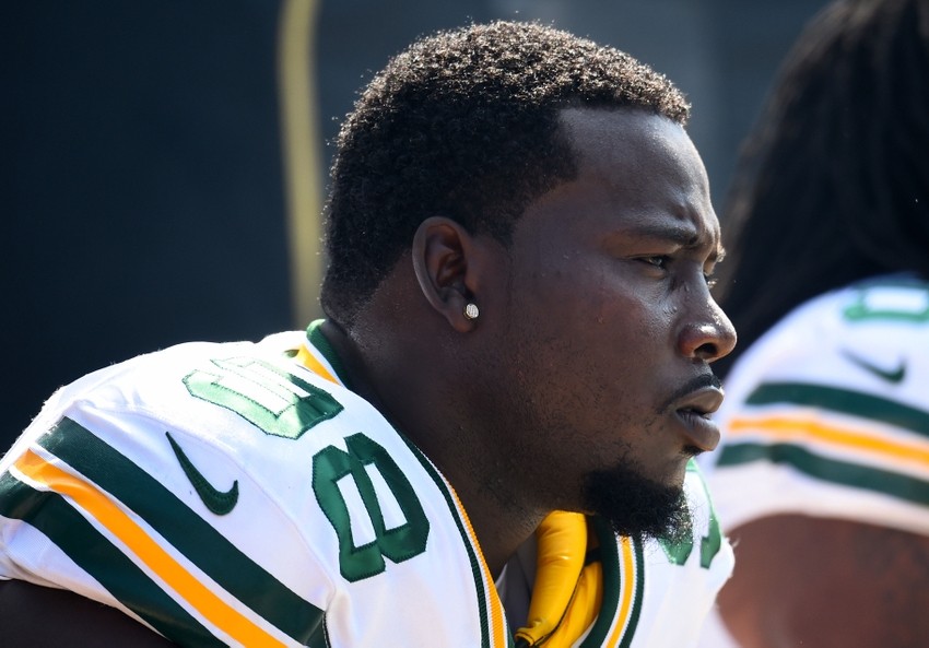 Packers by the Numbers Update: #97