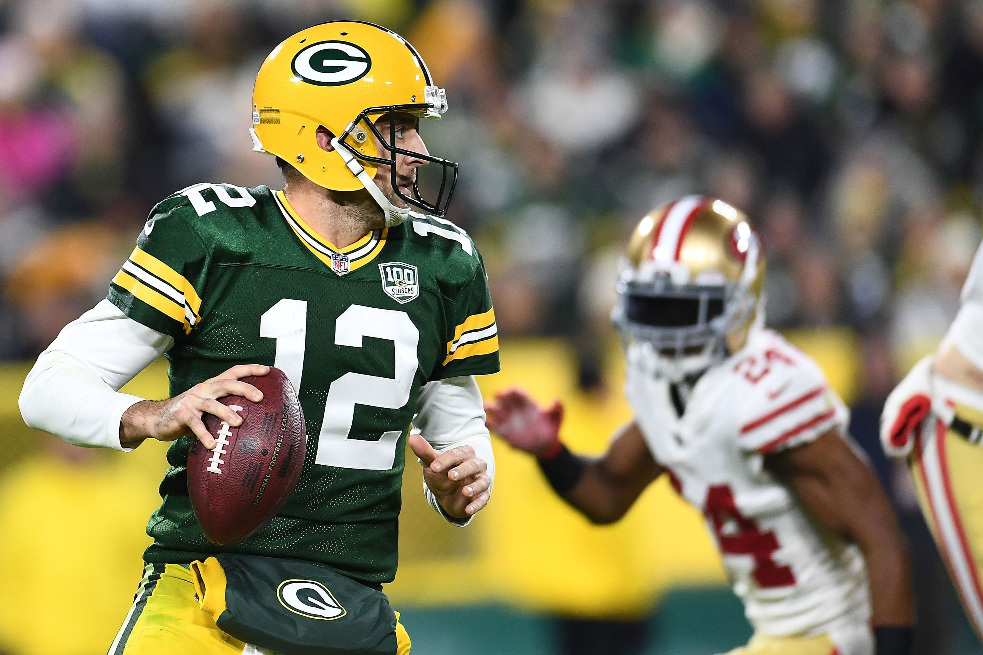 Packers49ers three takeaways Mason Crosby delivers
