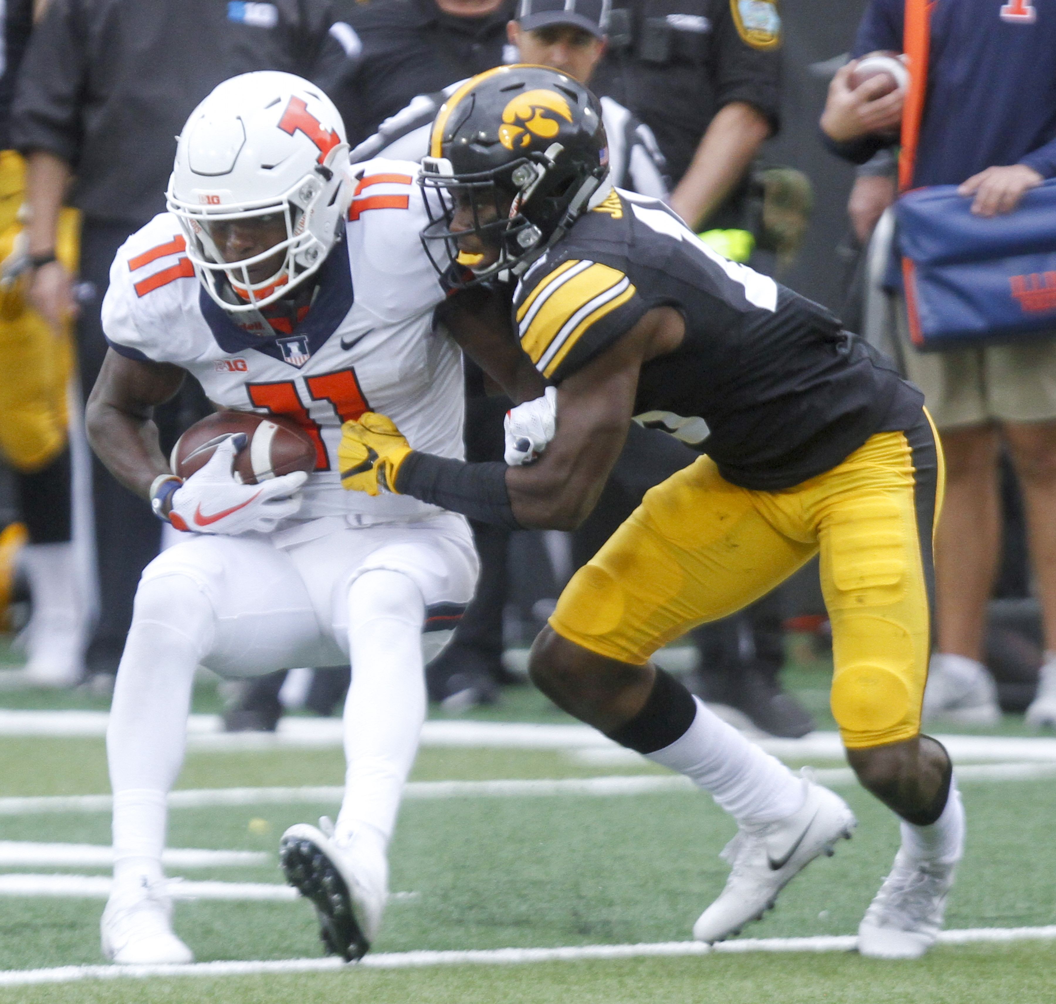 Packers select cornerback in latest FanSided mock draft