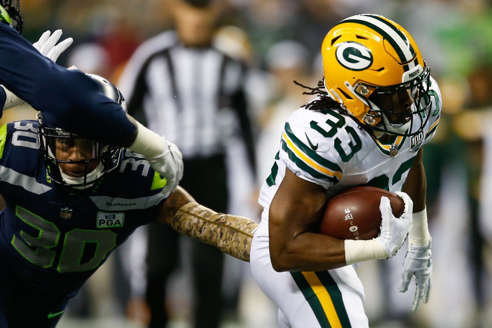 Packers: Four Bold Predictions Vs. Seahawks In Divisional Round