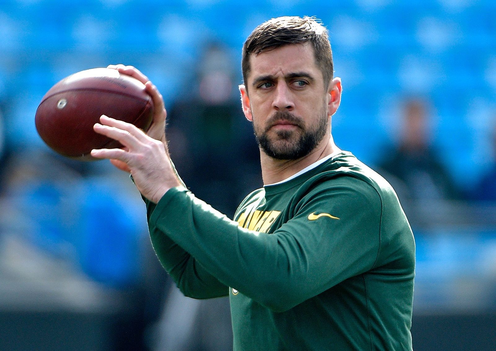 Packers When will Aaron Rodgers get a new contract?