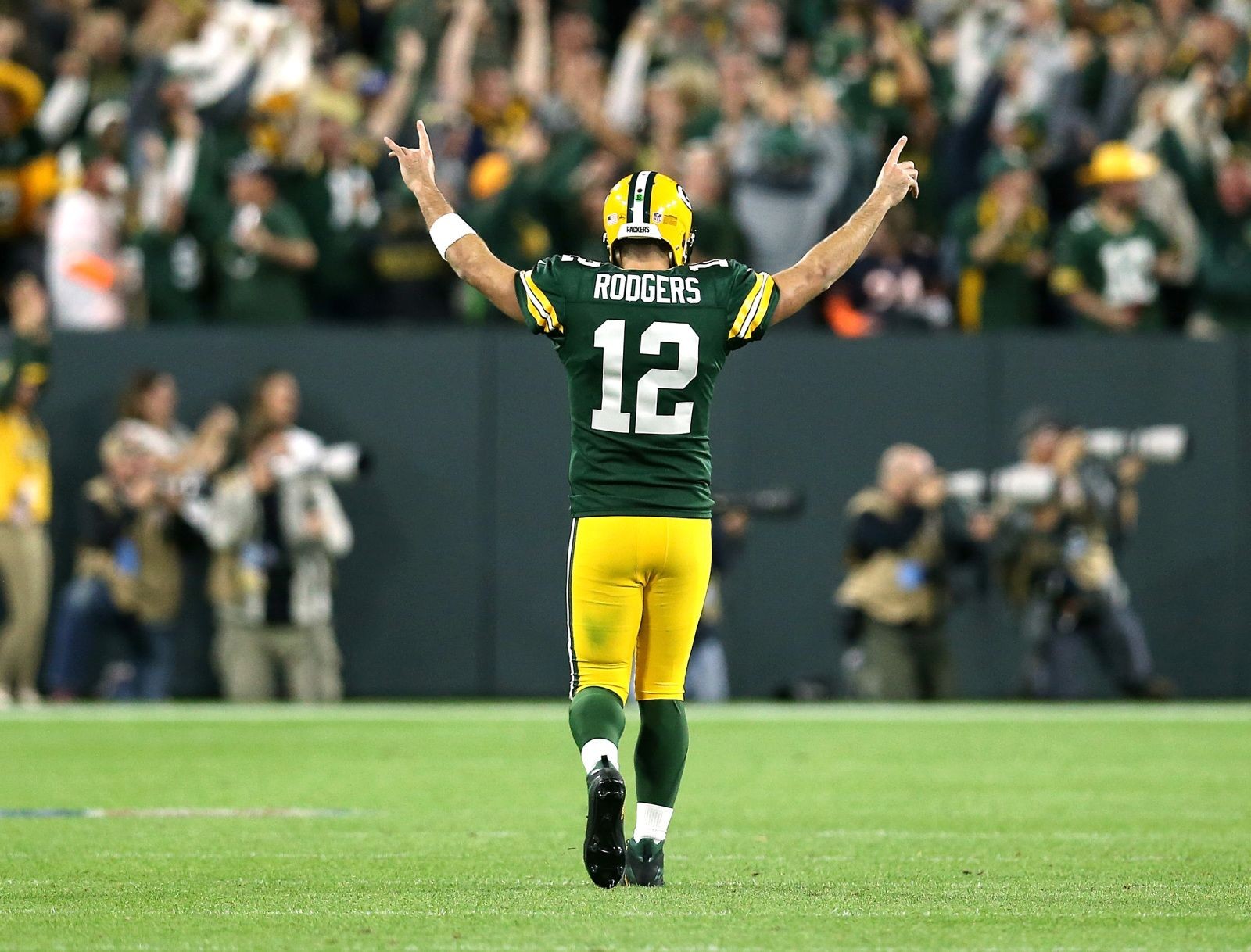 packers-5-reasons-why-they-will-win-the-nfc-north-in-2019