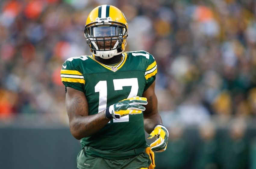 Green Bay Packers Development of wide receivers crucial for 2016 and