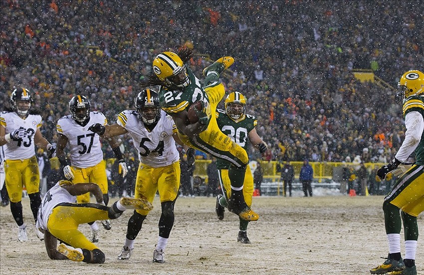 Green Bay Packers 5 Things to Watch for in Sunday’s game