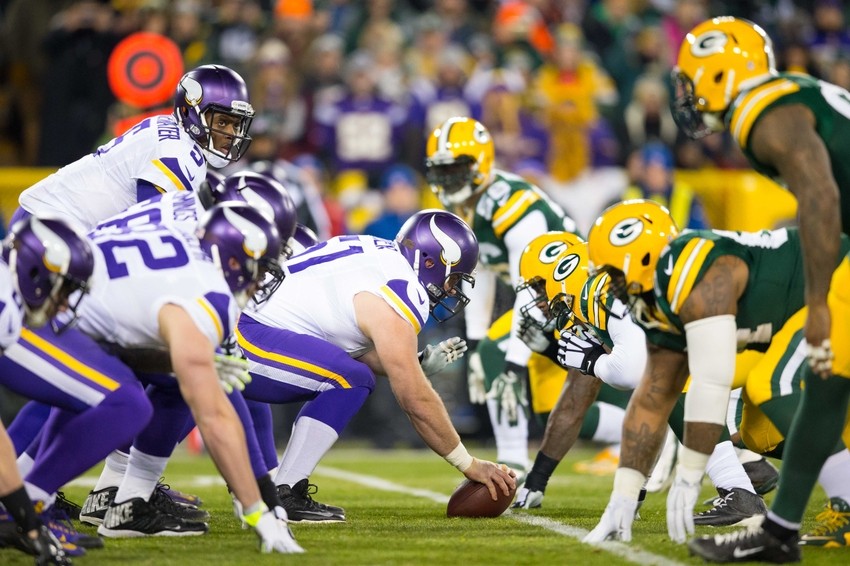 Packers vs. Vikings Full game preview for Christmas Eve showdown