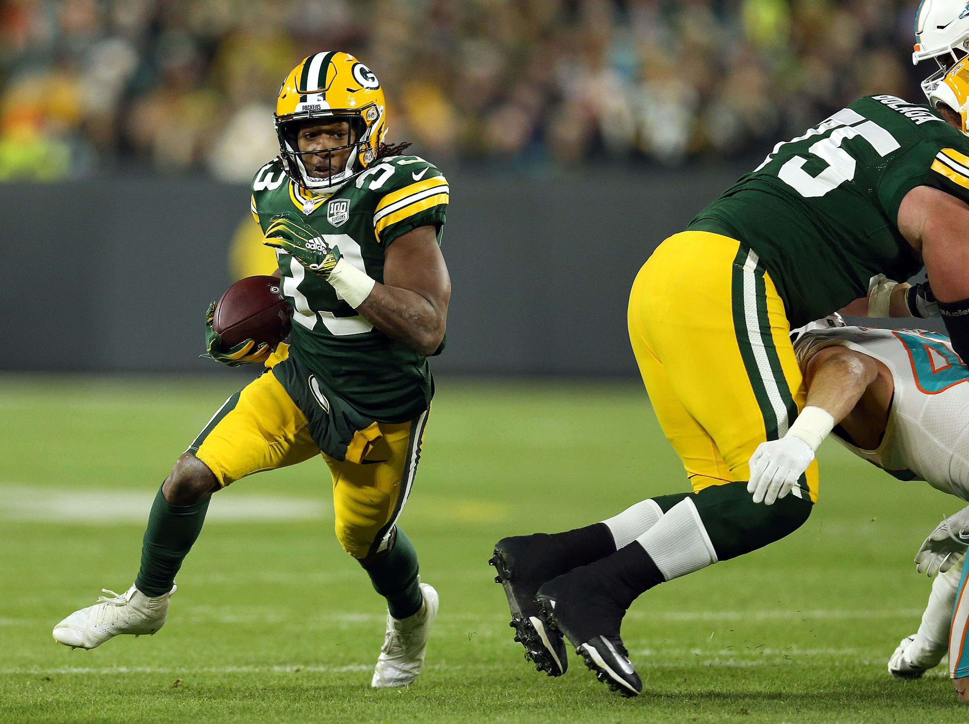 Packers Updated 2019 winloss record predictions