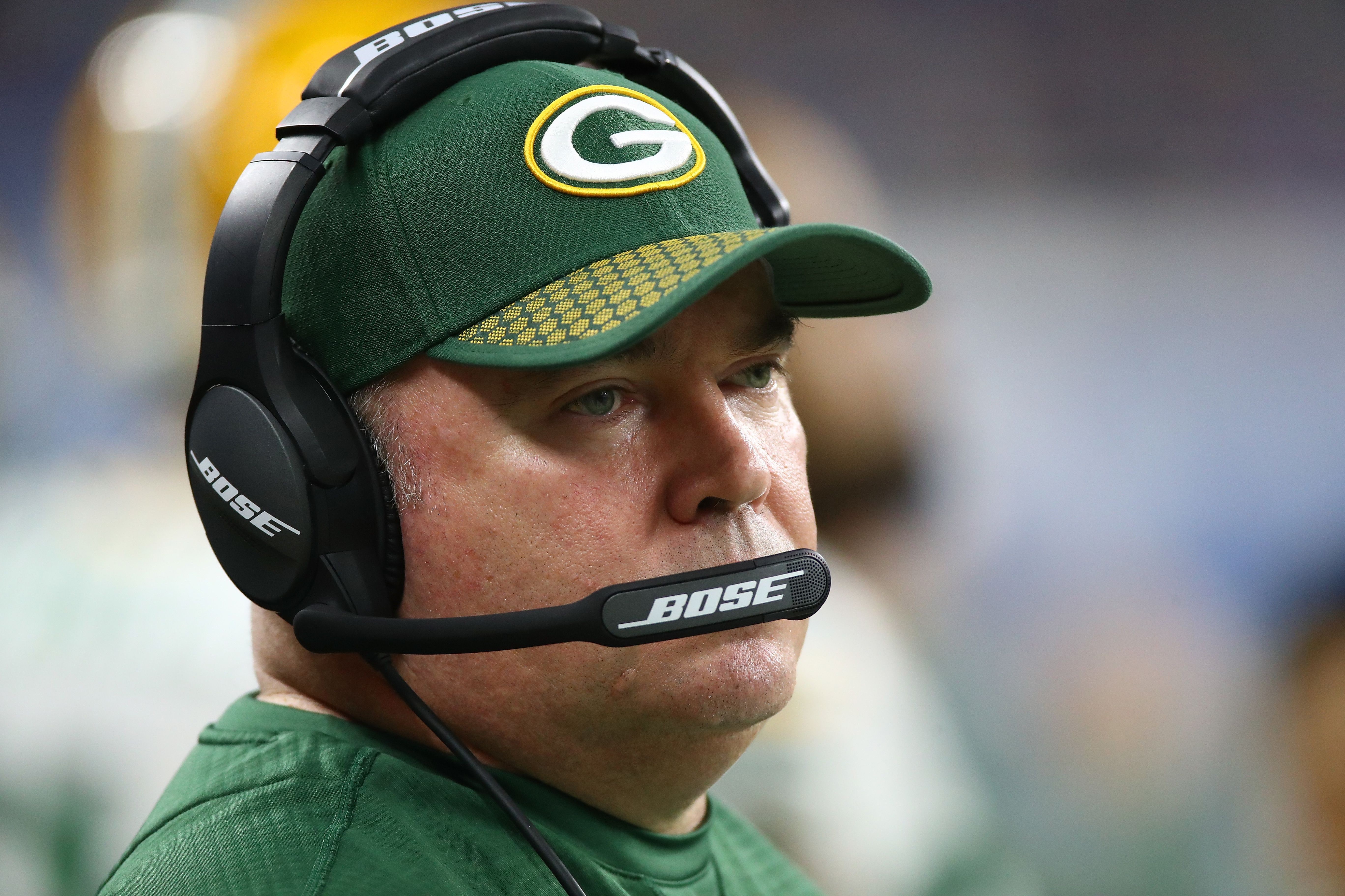 Green Bay Packers Ranking the top offseason needs