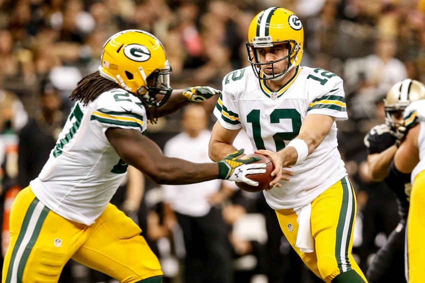 Ted Thompson’s draft history Why the Green Bay Packers are SB favorites