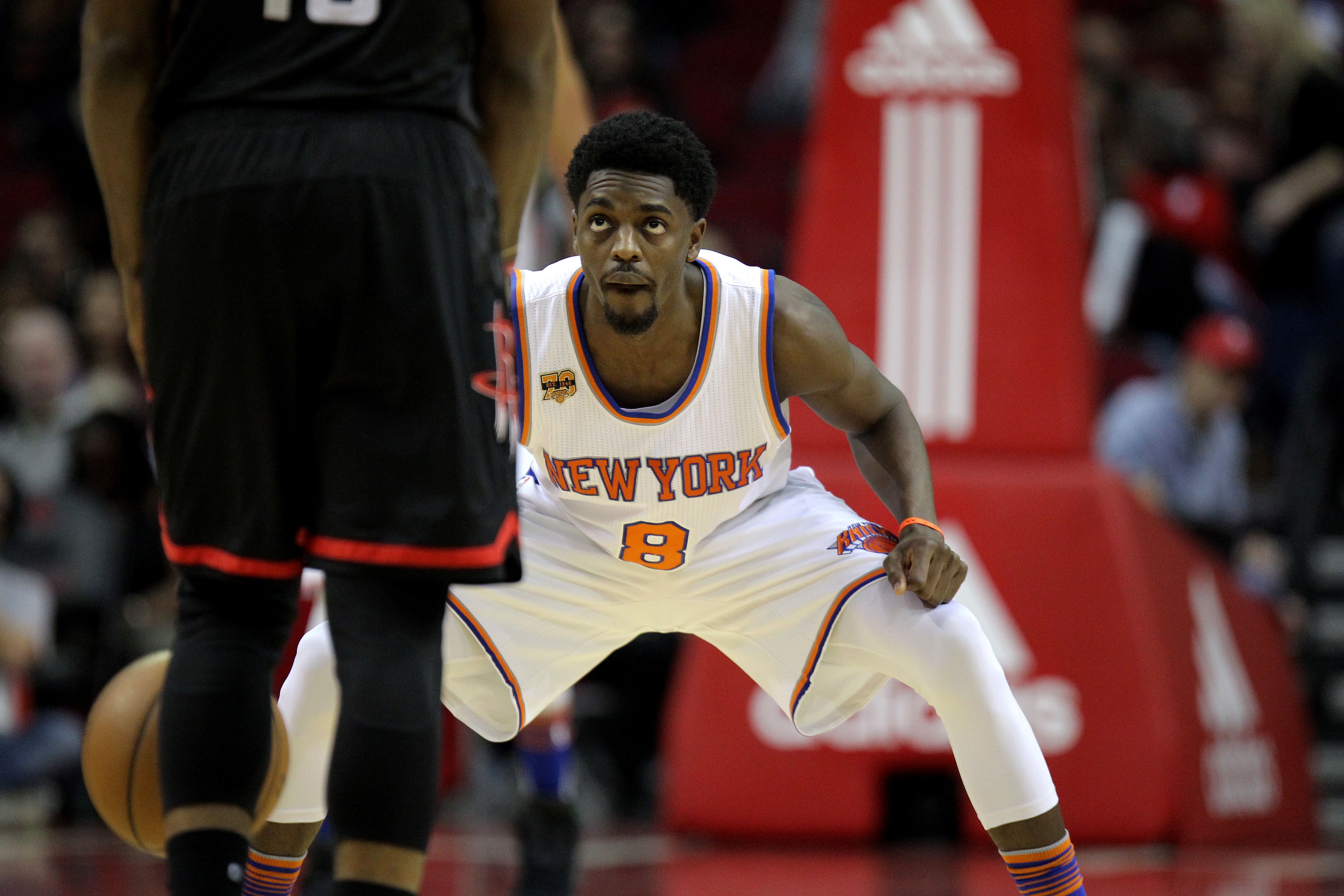 New York Knicks Justin Holiday Is The Key To A Turnaround