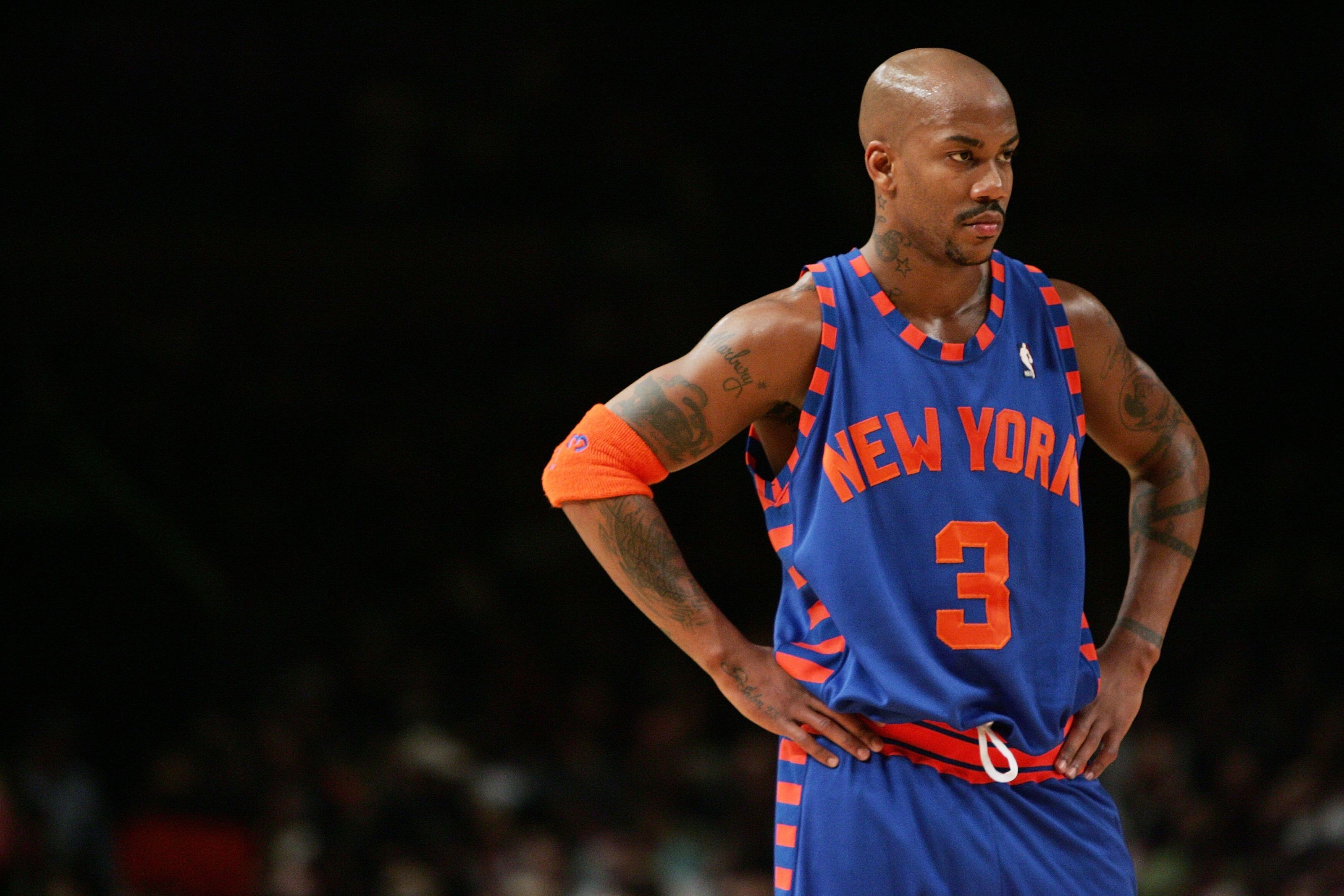 New York Knicks: 10 Highest Win Shares Since 2000