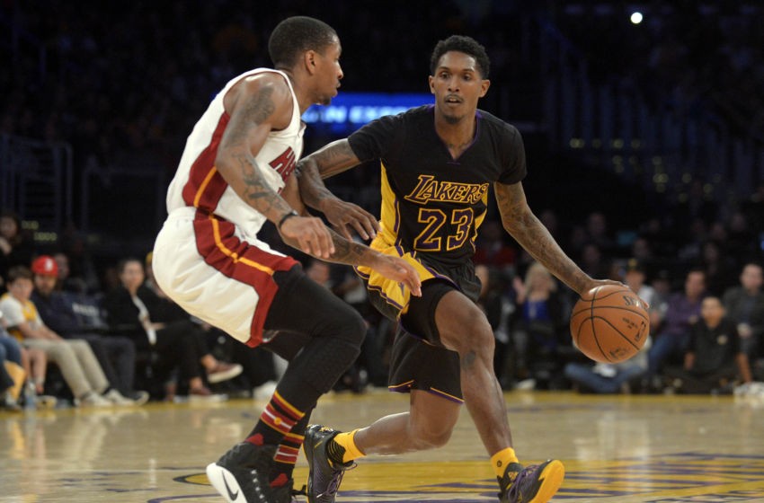 Knicks Trade Rumors Top 5 Shooting Guards To Consider