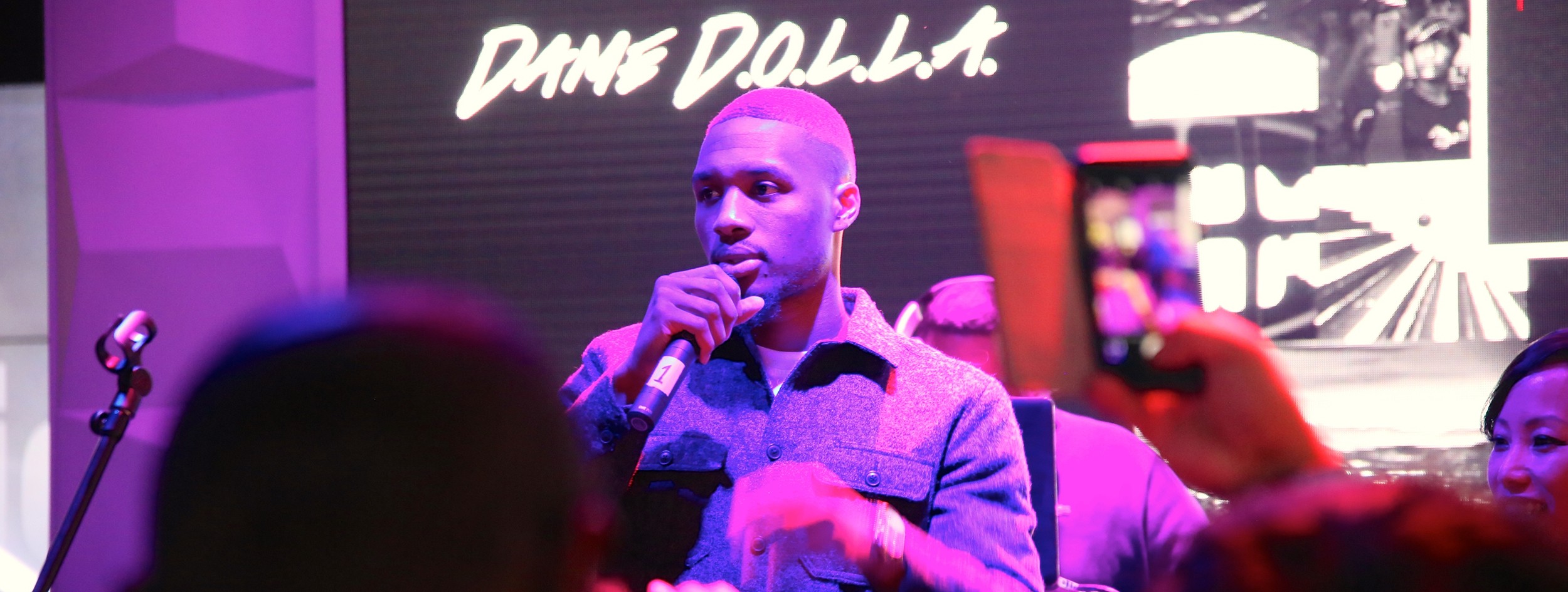 Damian Lillard AKA Dame D O L L A Shows Growth With Release Of New