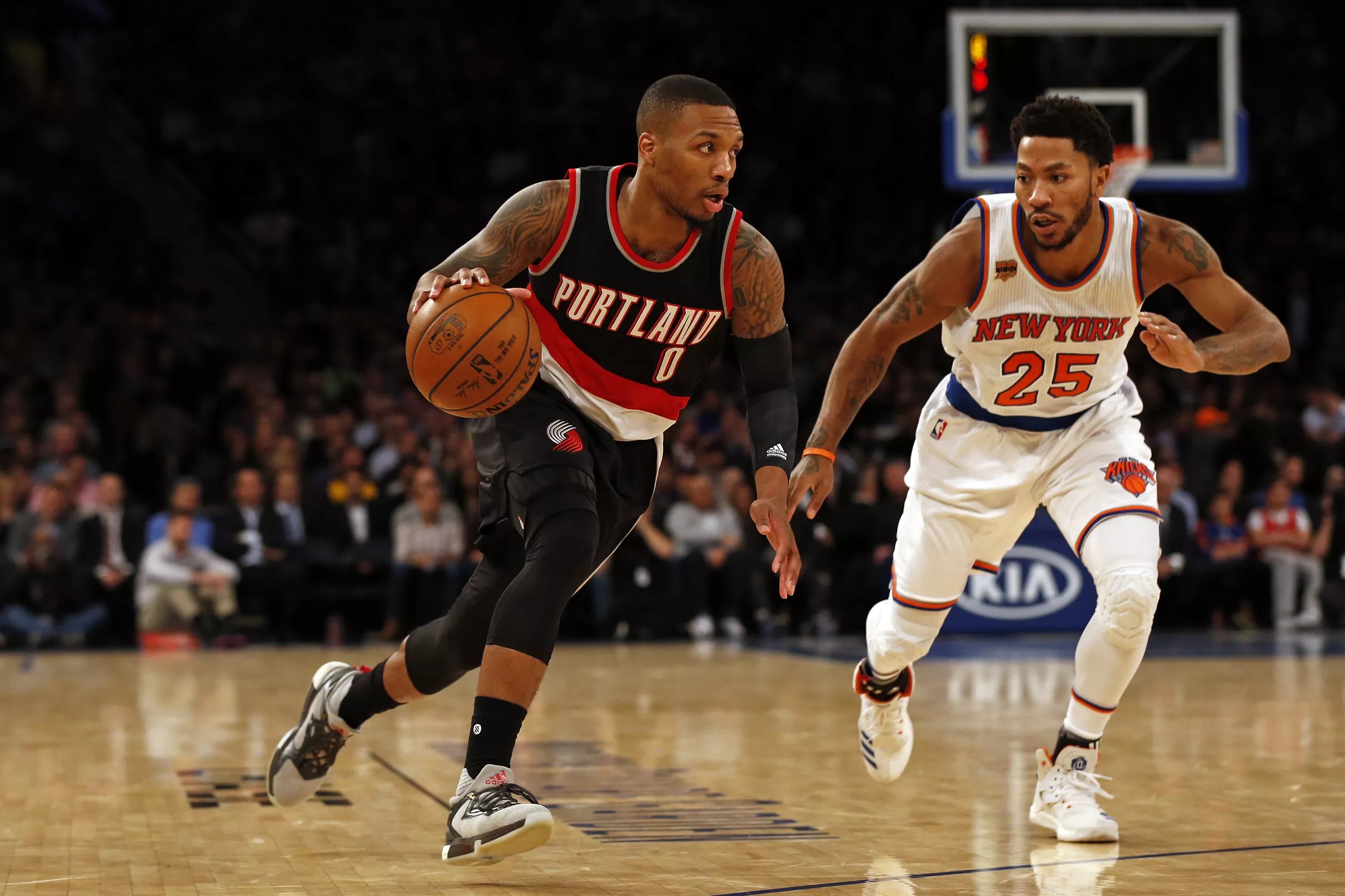 Portland Trail Blazers Salary Cap FAQ MidLevel