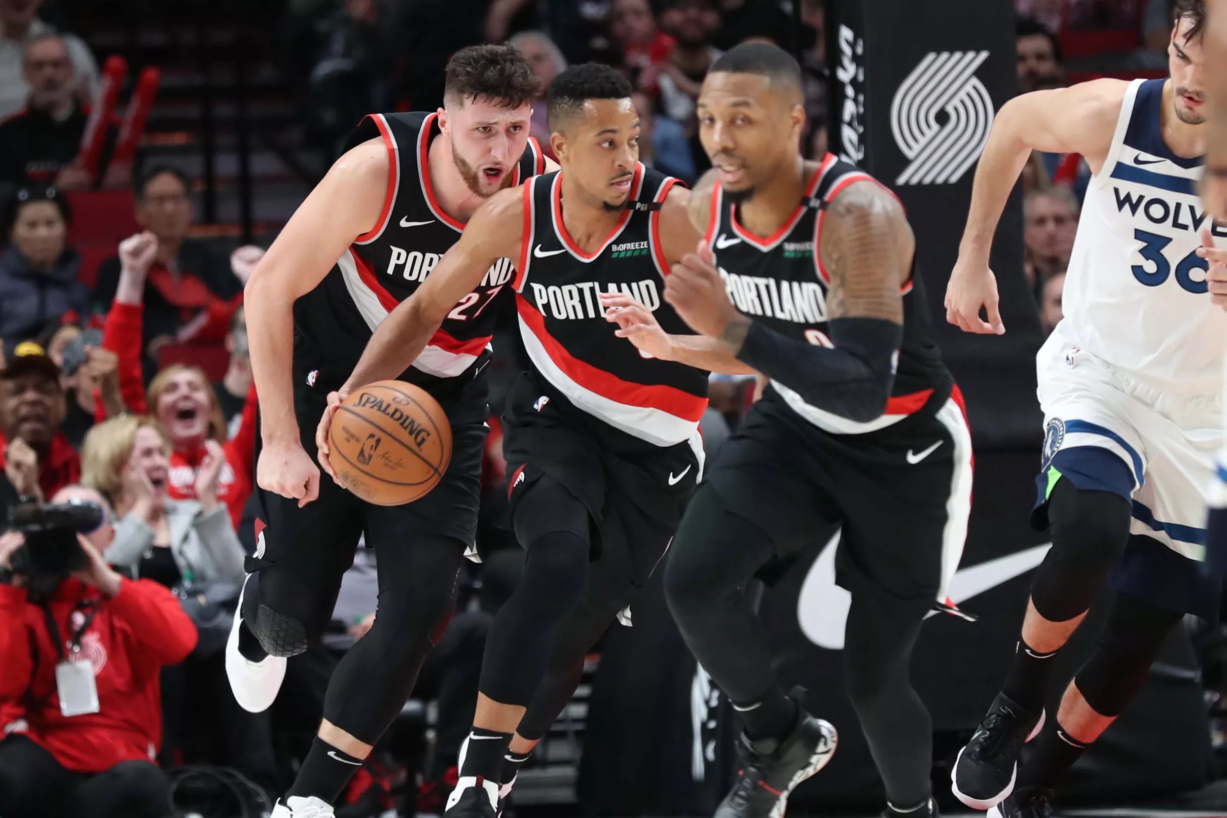 How a Potential Sale Might Affect Trail Blazers Trades