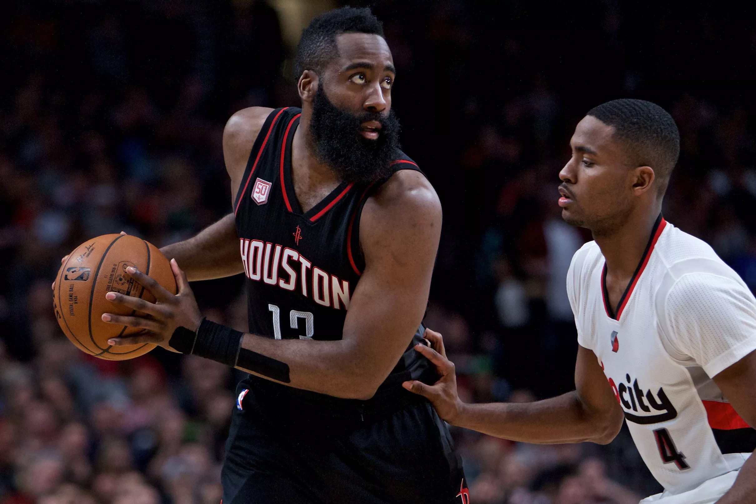 Portland Trail Blazers vs. Houston Rockets Preview 